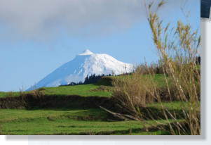 Pico in Winter