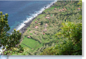 Fajã  de Além, São Jorge