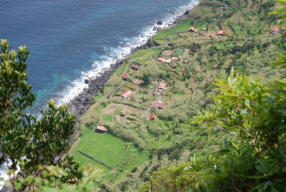 Fajã  de Além, São Jorge