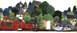 Lunenburg, Nova Scotia, Canada