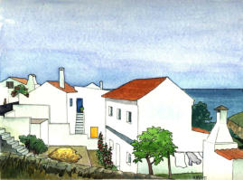Vila do Porto, Santa Maria, Azores