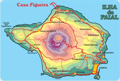 Faial