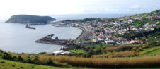 City of Horta