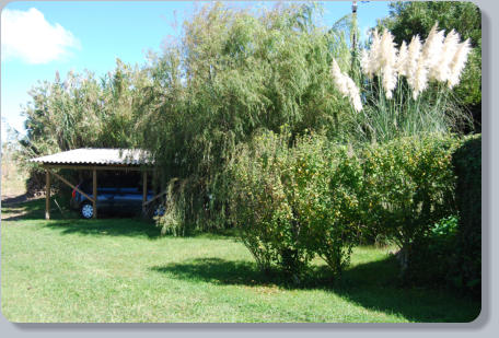 Car port