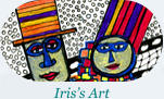 Iris’s Art