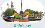 Roly’s Art